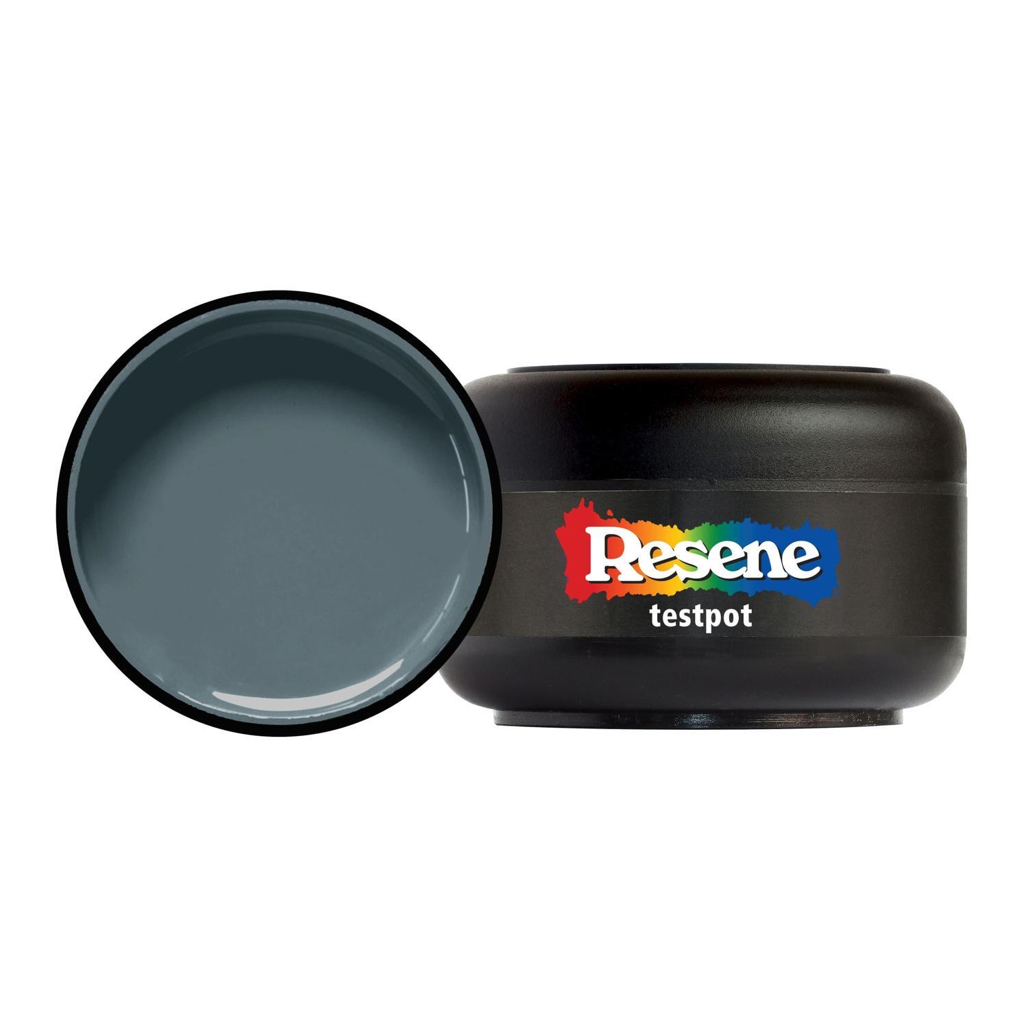 Testpot