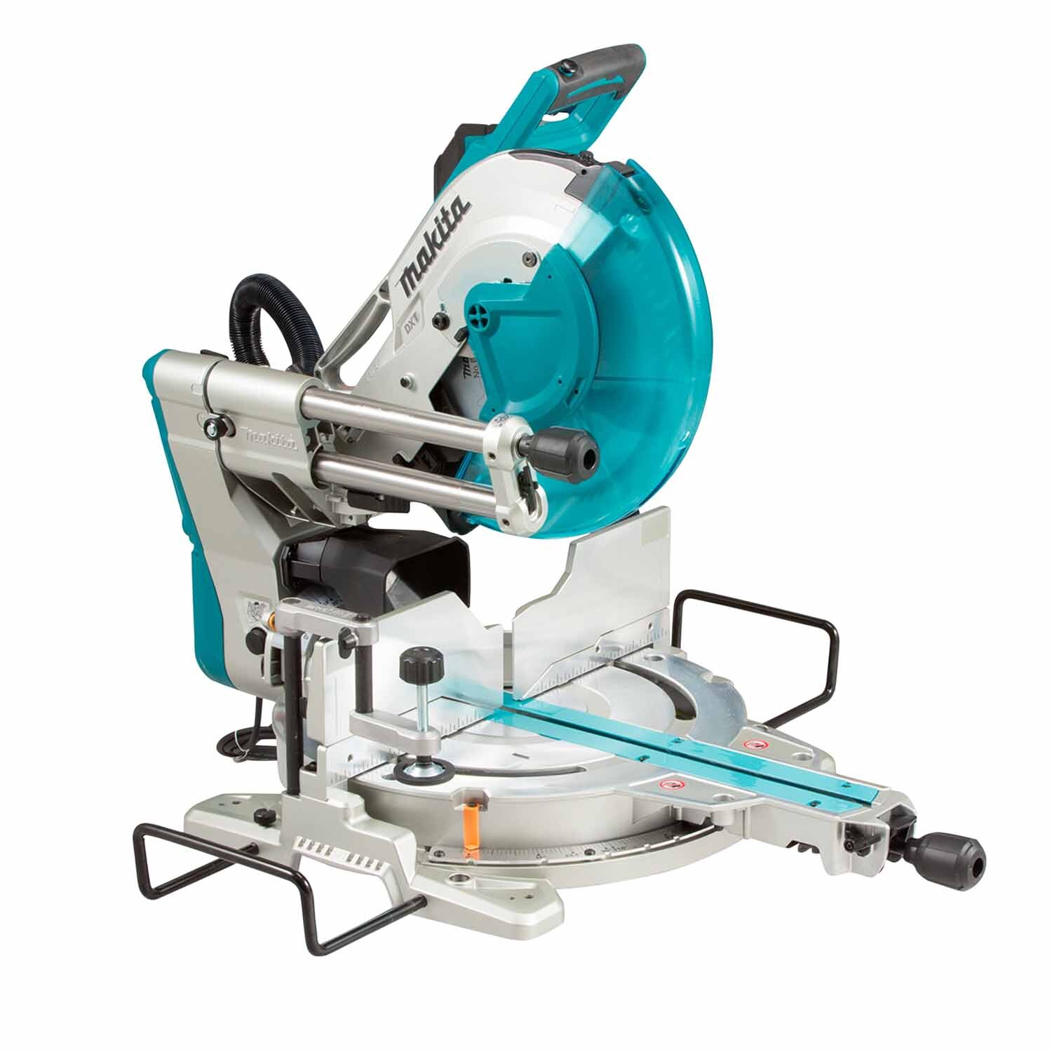 Slide Compound Mitre Saw