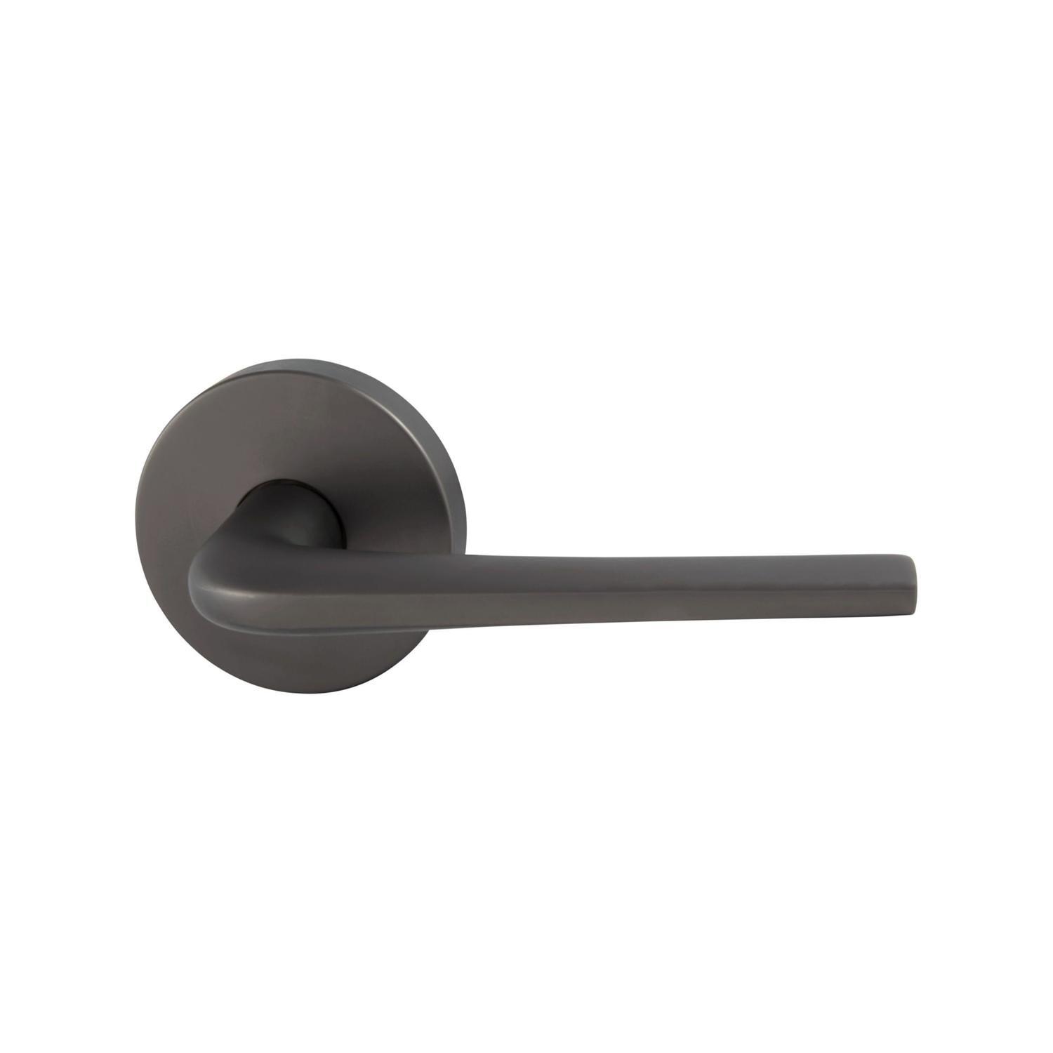 Medio Plus Series Sierra Dummy Lever Graphite