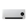 Ceramic Wall Heater with WiFi 2kW White Ceramic Wall Heater with WiFi 2kW White