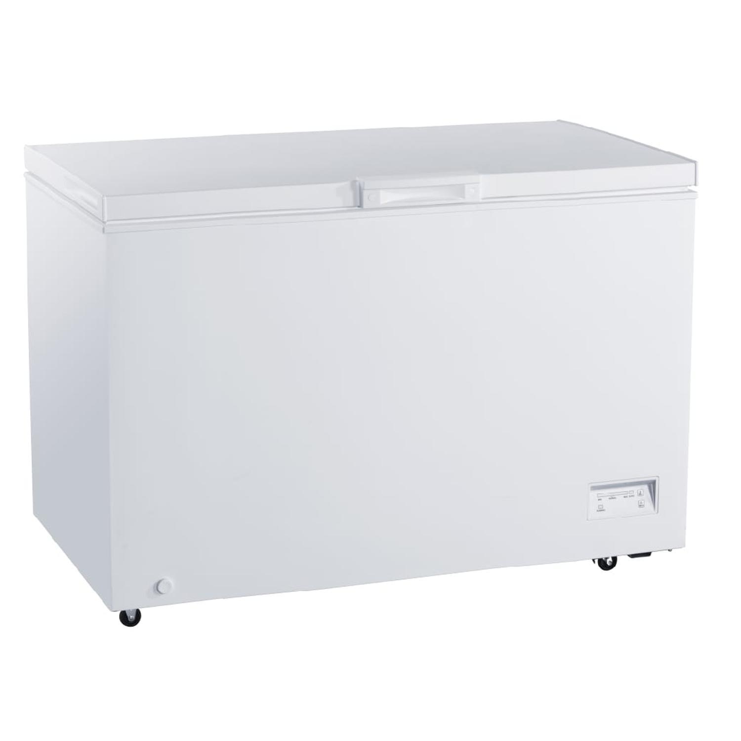 Chest Freezer 288 litre White