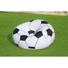 Beanless Soccer Ball Air Chair