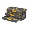 TOUGHSYSTEM 2.0 3 Drawer System H: 320mm, W: 325mm, L: 555mm.