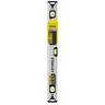 Box Spirit Level 600mm