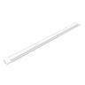 Slimline LED Batten 1200Mm Multi Colour And Multi Power 40 Watt