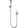 Bidet Sprayer Set  Chrome
