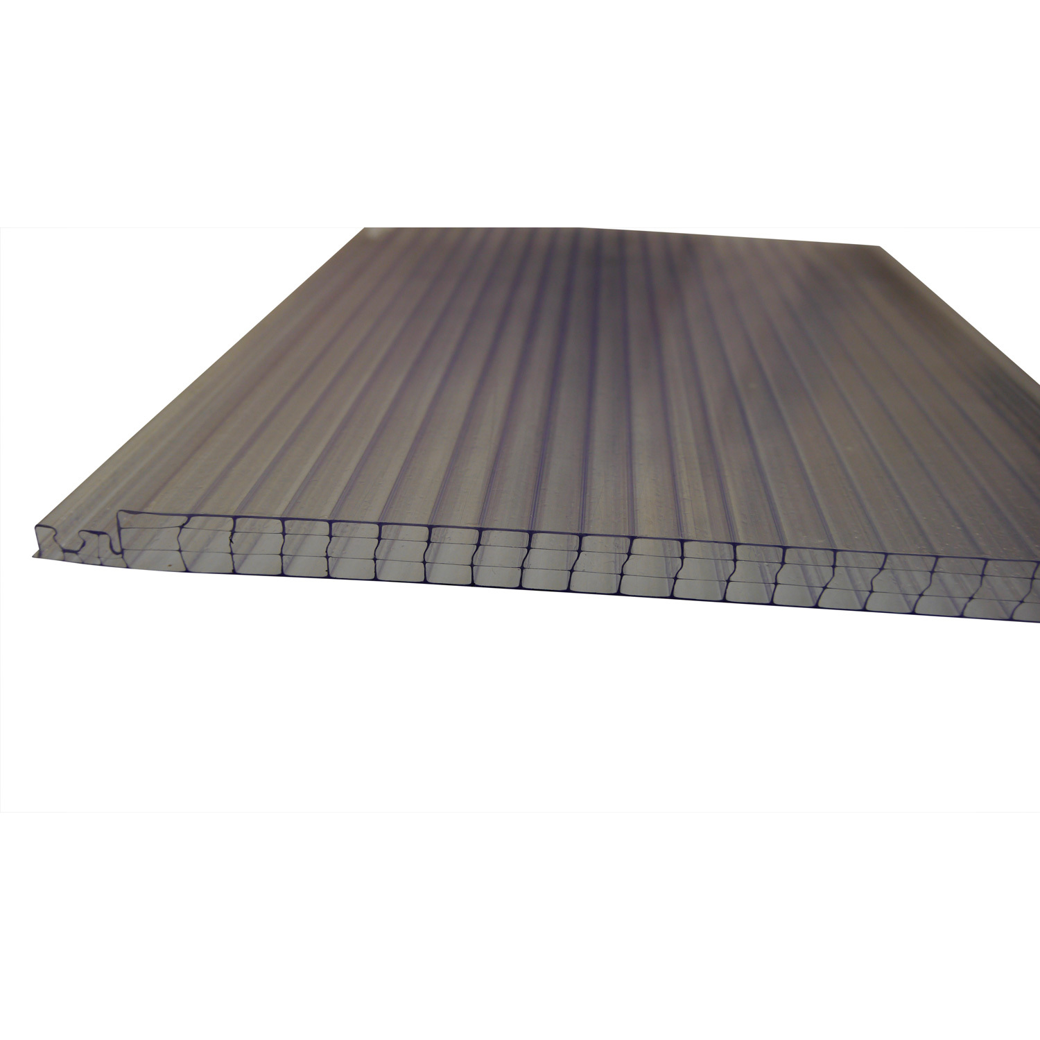 Polycarbonate Roof Panels