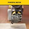 18V Brushless 125mm Grinder Skin Only