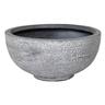 Low Bowl Clayfibre Pot Utah Large