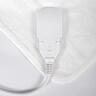 Tie Down Electric Blanket