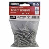 Hex Head Metal Tek Screws 12G x 30mm Climaseal