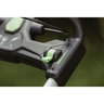 56 Volt Cordless Self-Propelled Lawn Mower Kit