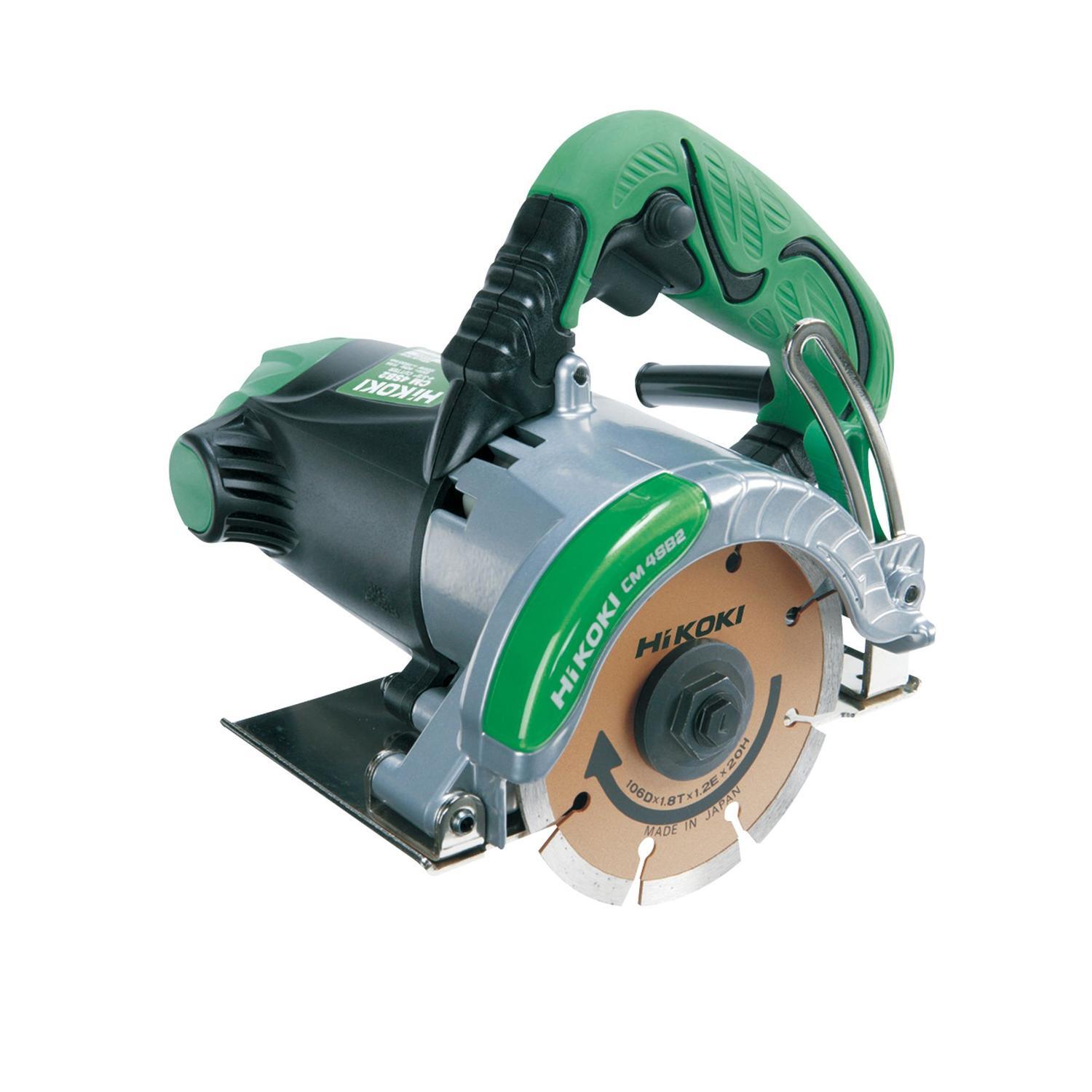 110mm Tile/Concrete Cutter