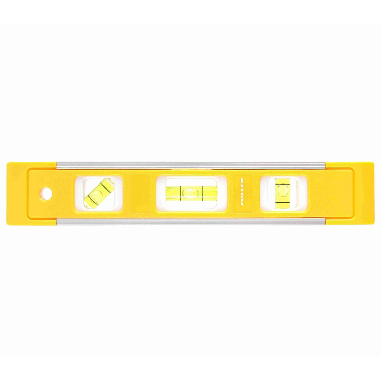 Torpedo Level