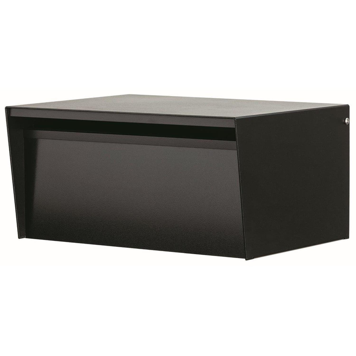 Metal Letterbox