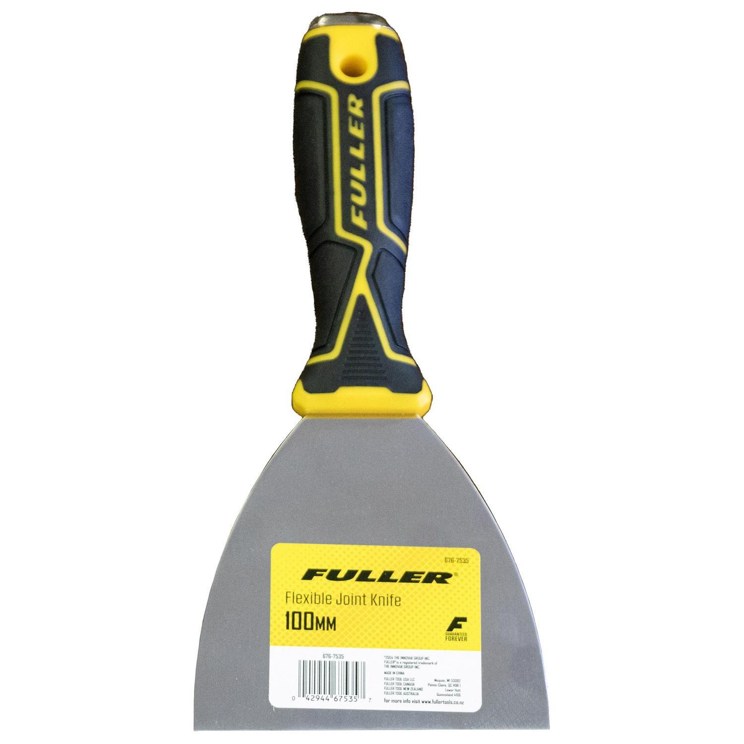 Flex Joint Knife 100mm
