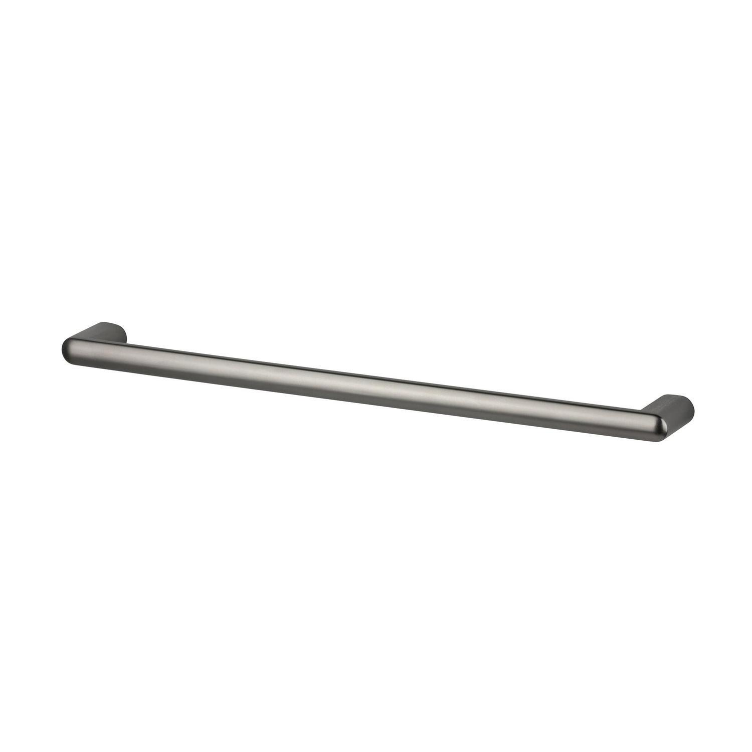 Cabinet Handle 256mm Graphite Finish