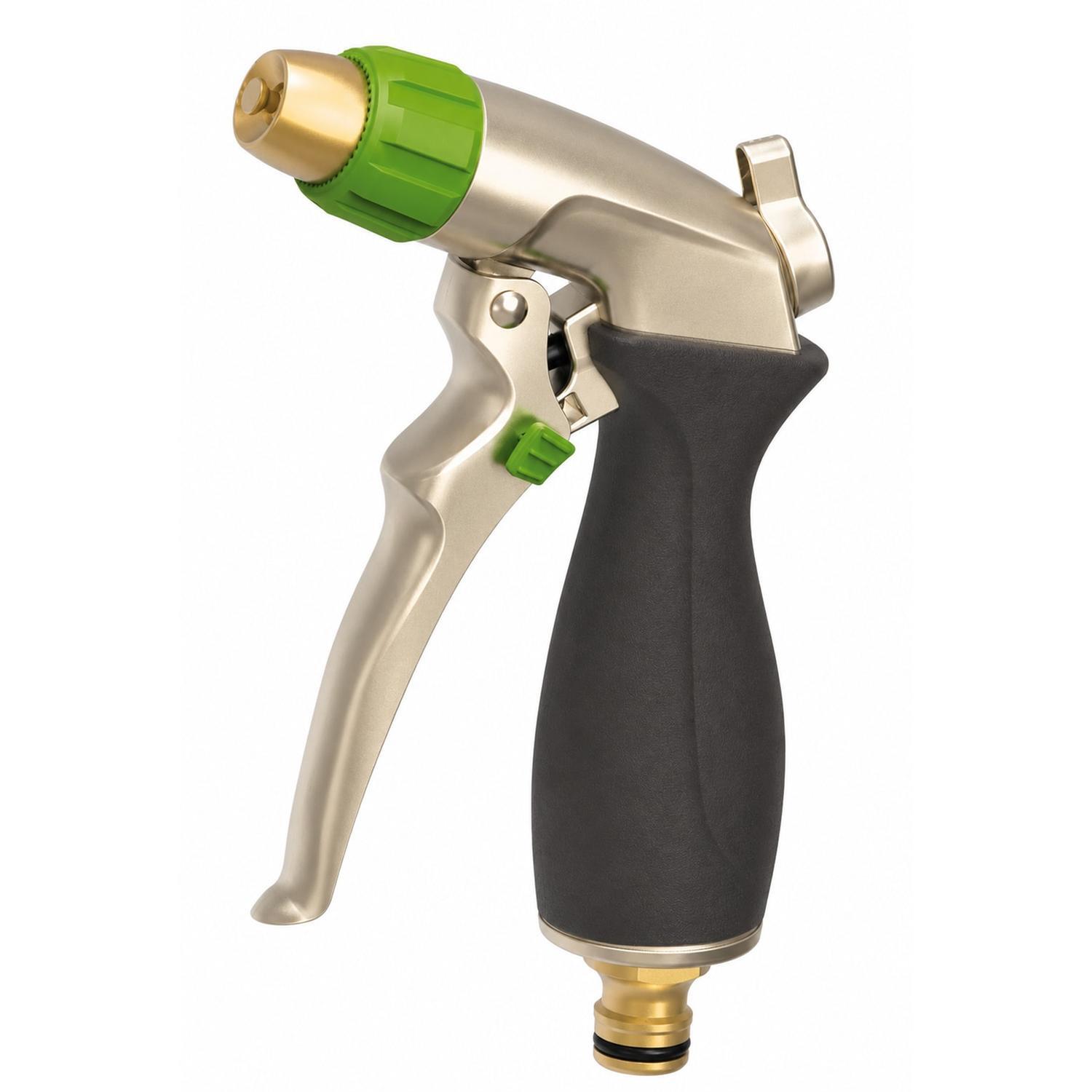 Metal Jet Gun