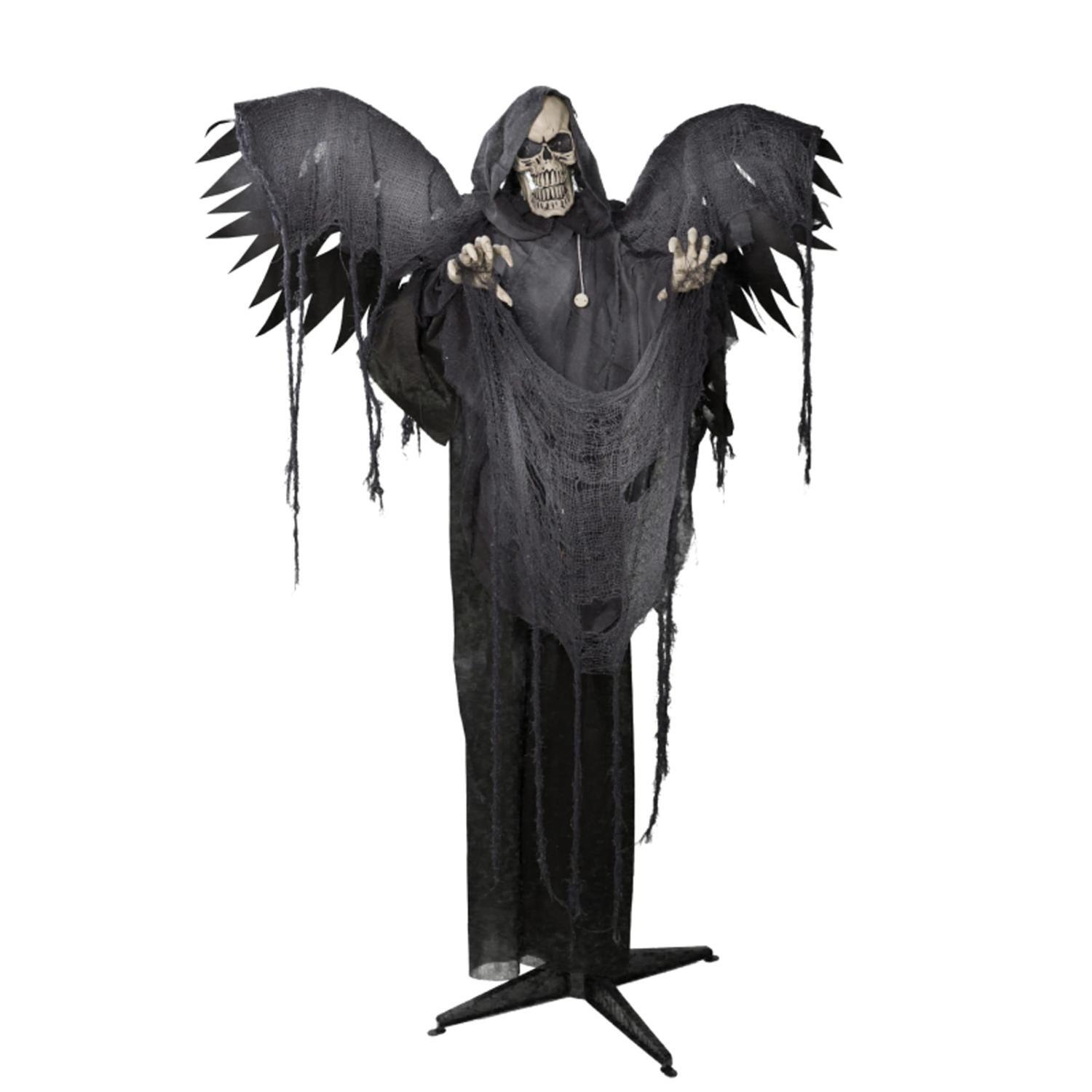 Halloween Standing Reaper