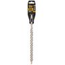 SDS PLUS2 Extreme Drill Bit