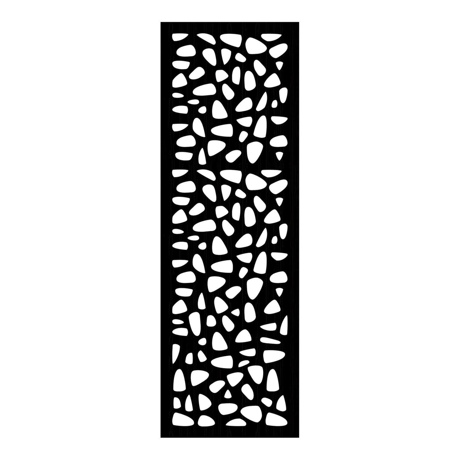 Privacy Screen Schist WPC 1.8m x 0.6m