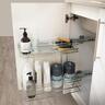 Economy Undersink Pull-Out Double