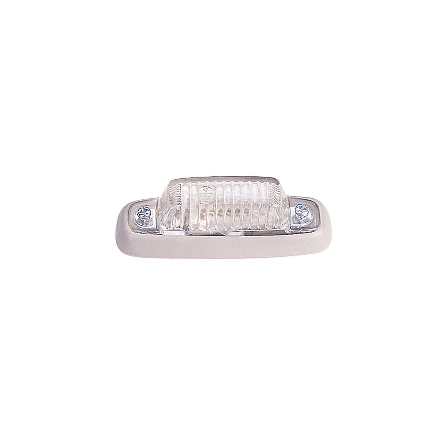 Marker Lamp