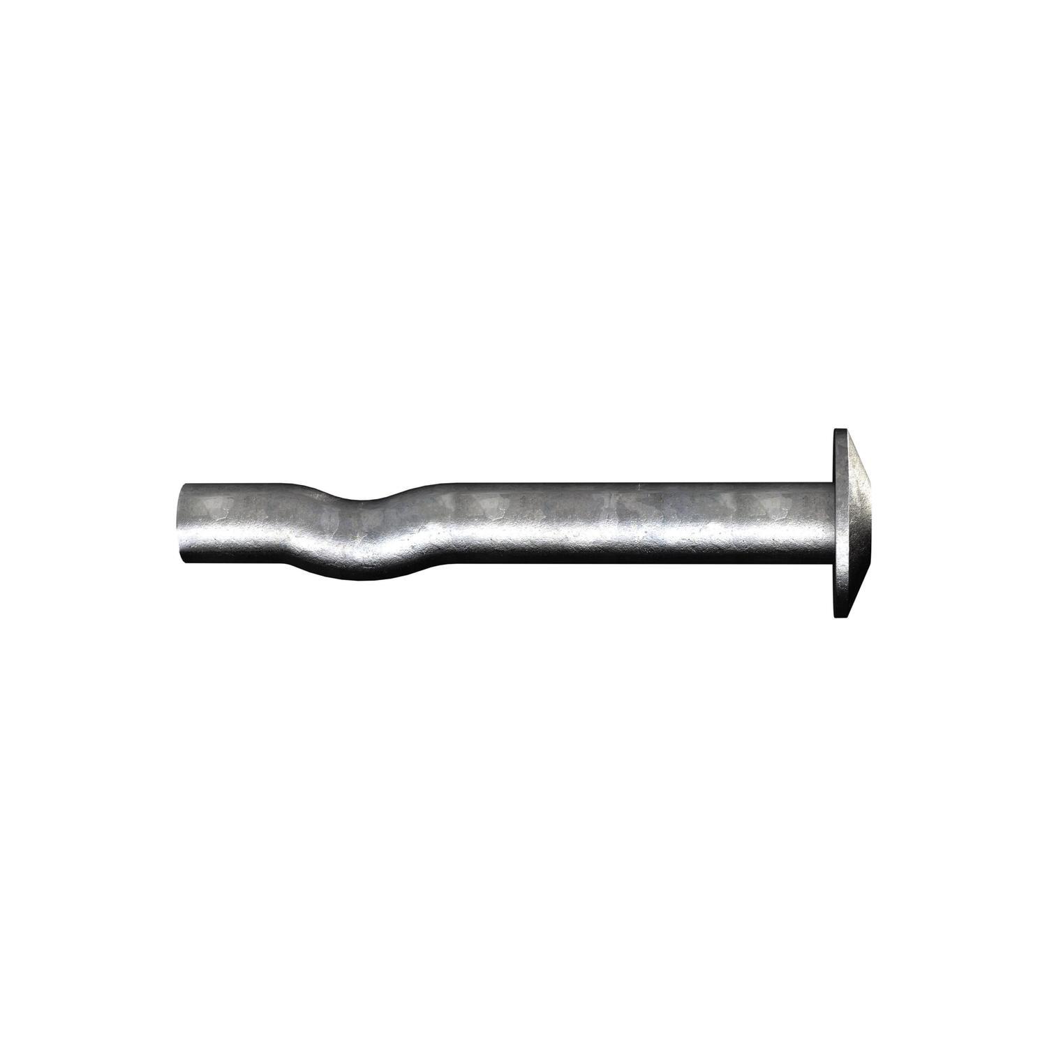 S Drive Anchors - Mushroom