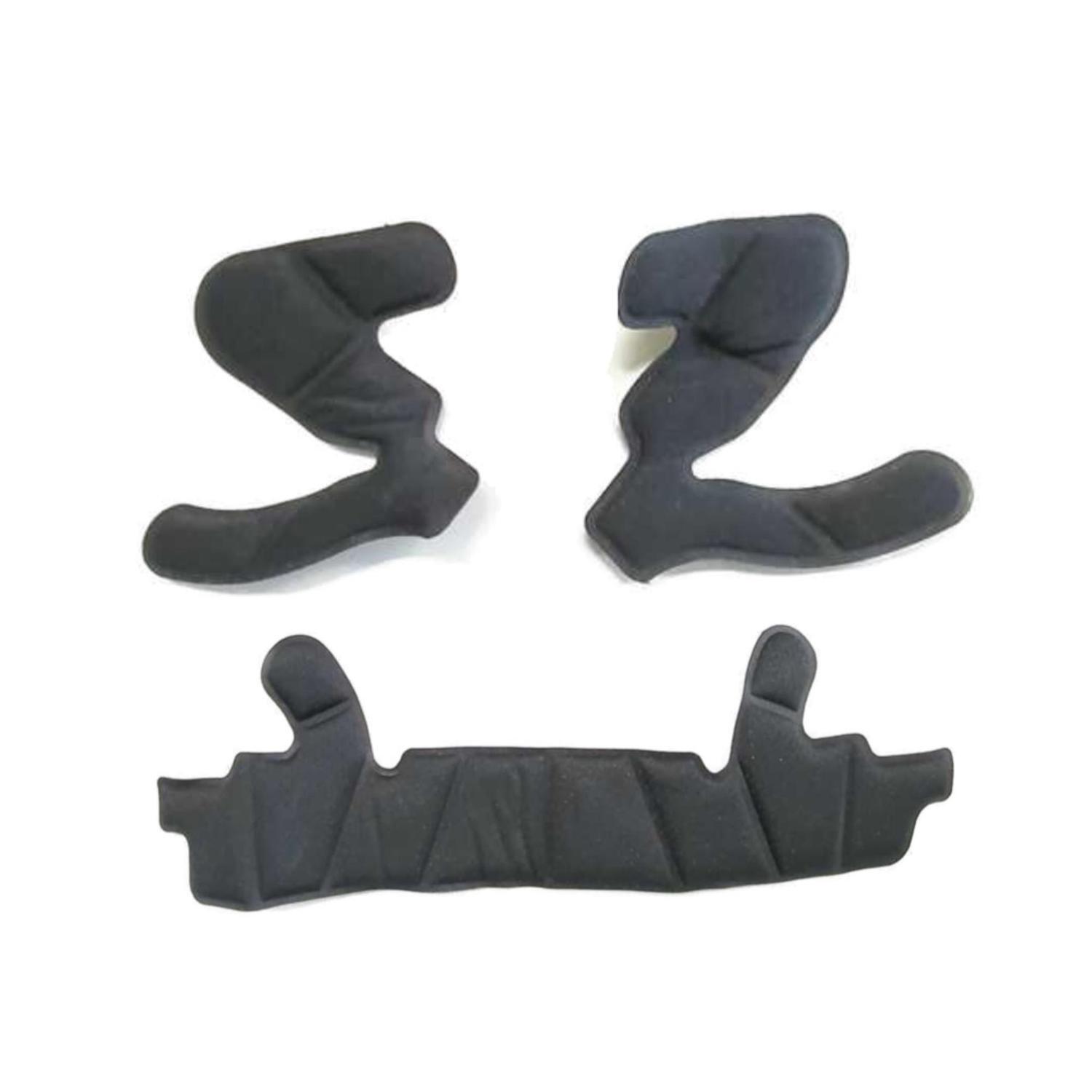 Safety Helmet Pad Insert H: 25cm, W: 15cm, D: 3cm