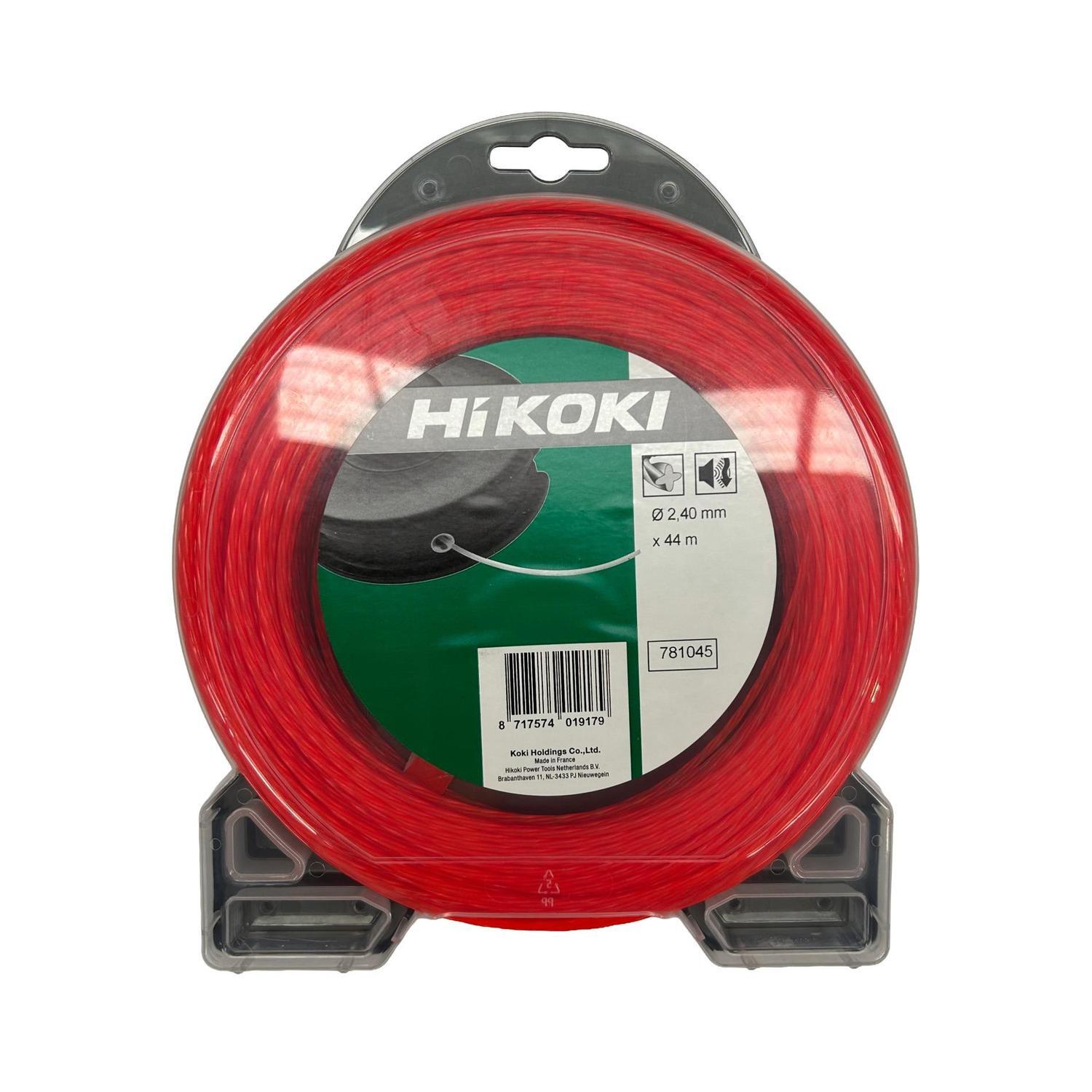 Trimmer Line