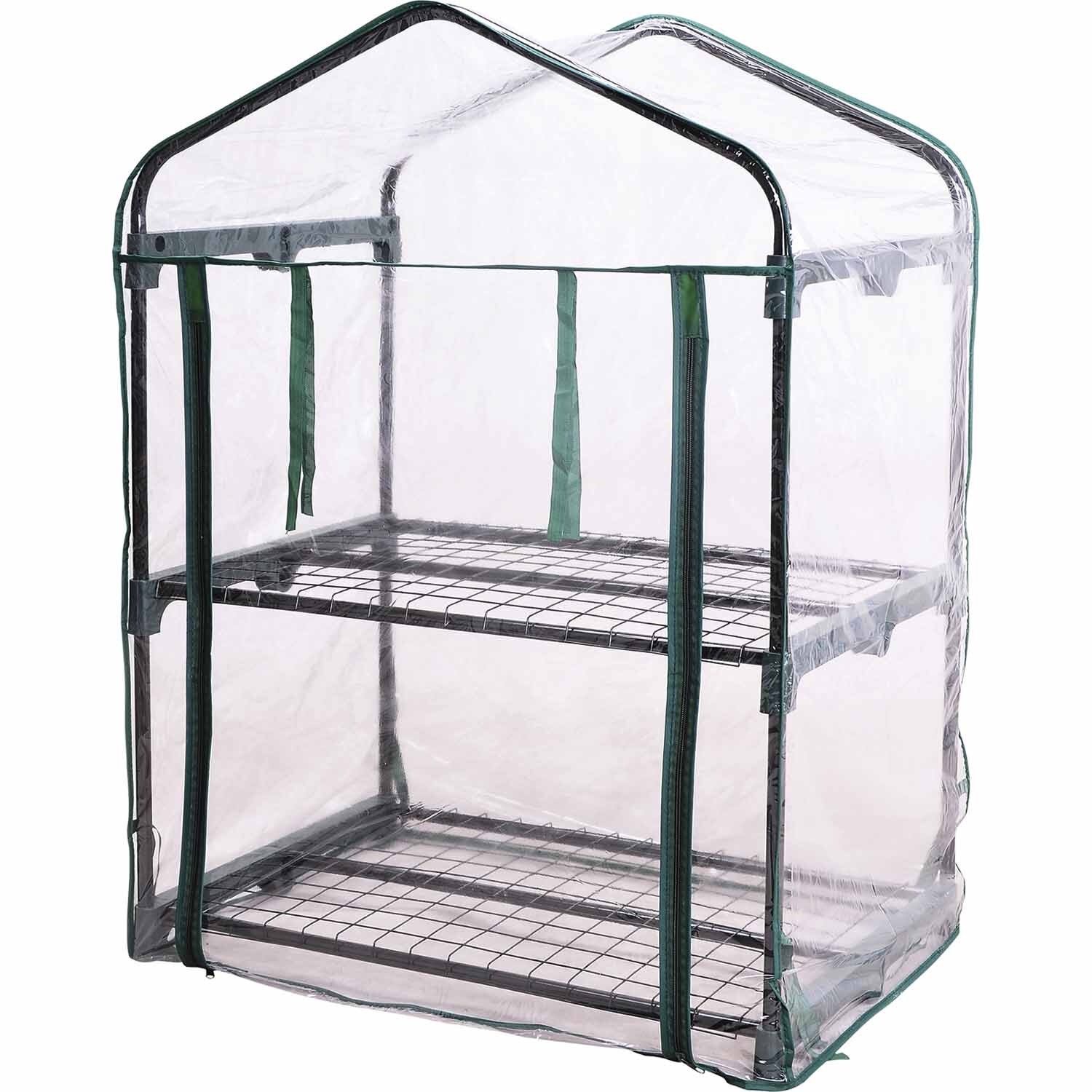 Mini Greenhouse