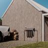 E13 UV Water Treatment System  Grey