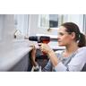 18V POWERCONNECT Cordless Drill Driver Kit with 1.5Ah Battery