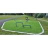 Windsor Artificial Grass P/M 35mm x 3700mm wide Two Tone Green