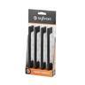 Hilton Cabinet Handle 128mm