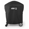 Classic Baby Q & Q Premium BBQ Cover Fits Q1000, Q2000 & Q2200 Black