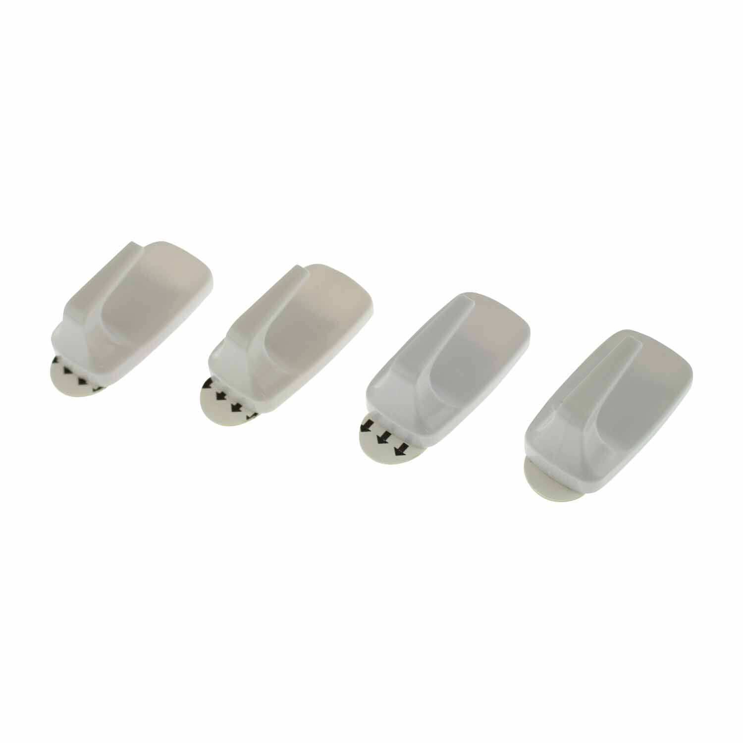 Removable Hooks