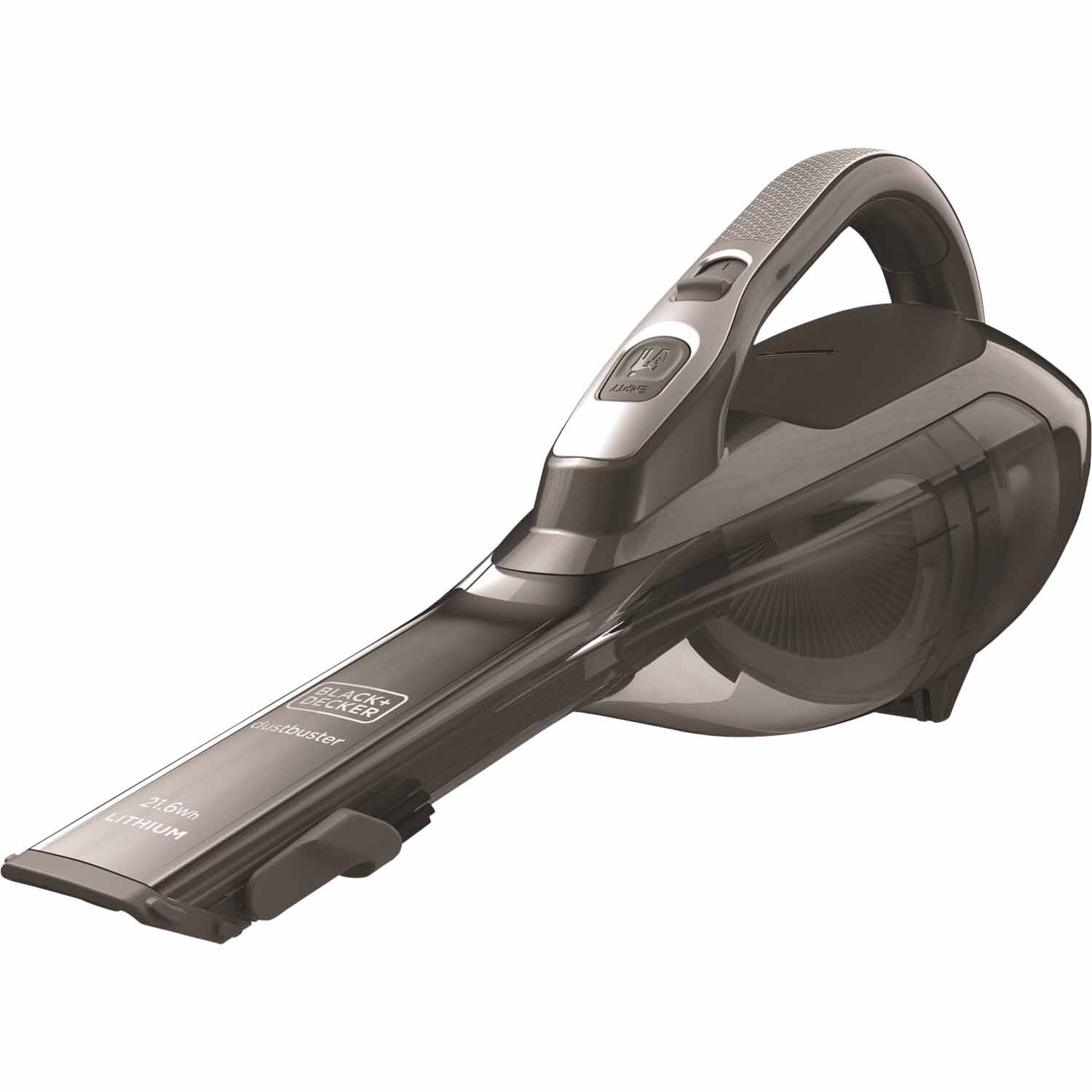 Cordless Dustbuster