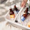 Collapse-A- Storage Basket