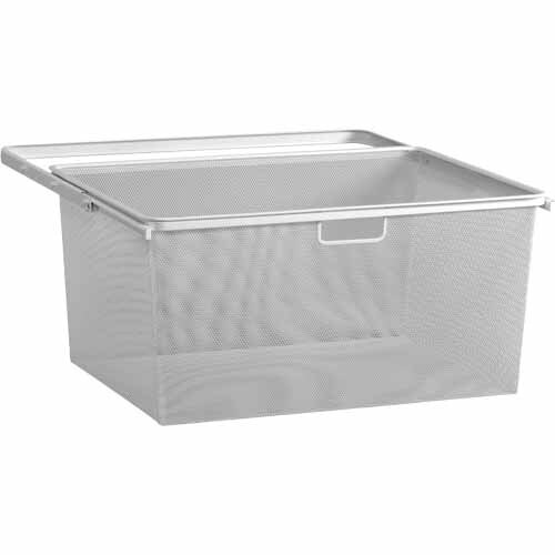 Mesh Drawer