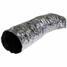 Ducting Extension 100mm x 3m