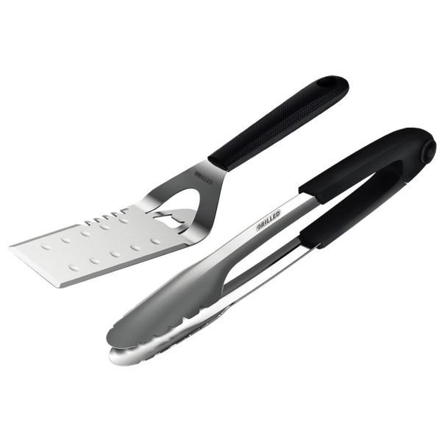 BBQ Tool Set