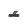 Amberley Cabinet Knob Matte Black Finish