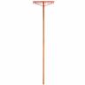 16T Garden Rake