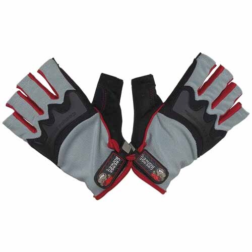 Pro Fingerless Gloves