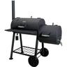 Grady HD Offset Smoker & BBQ