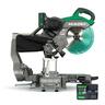 36V 305mm Slide Compound Mitre Saw Kit