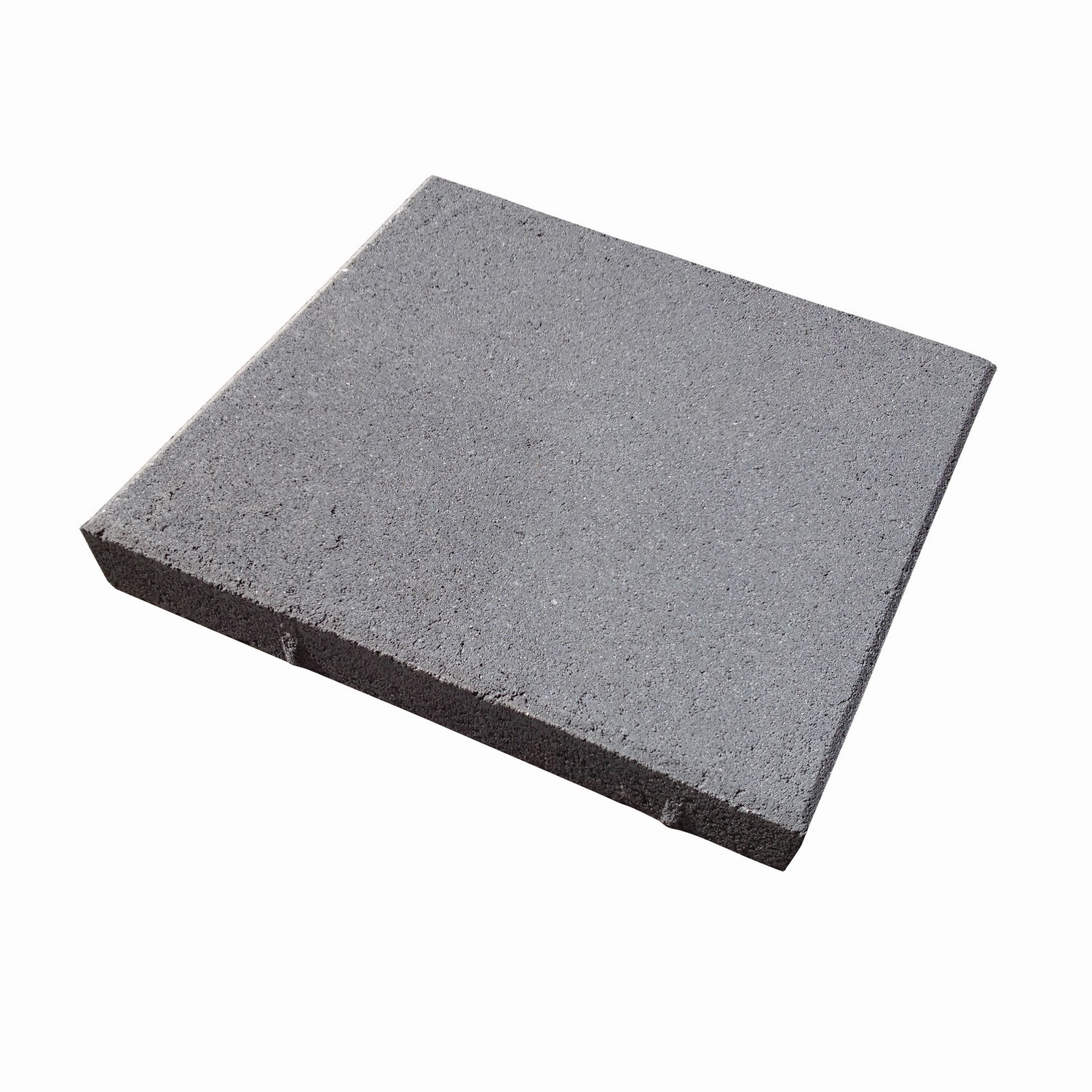Flagstone Paver H: 50mm, W: 450mm, L: 450mm Ironsand