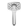 Waipori MKII Satinjet Handset Chrome