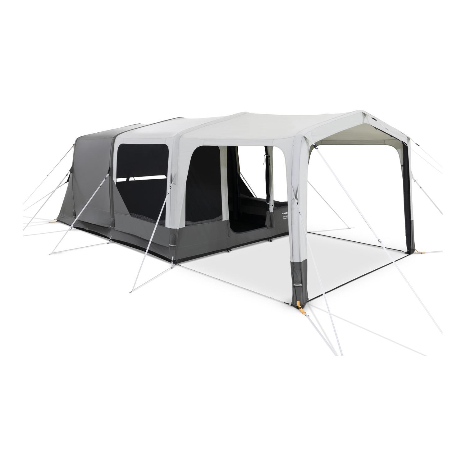 Inflatable Camping Tent 8 Person